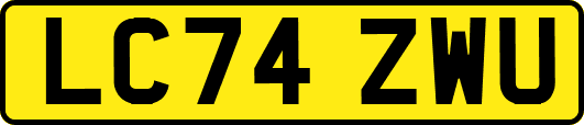 LC74ZWU