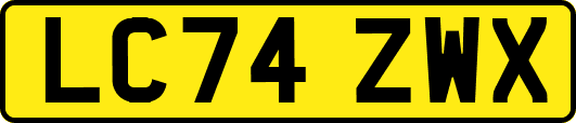 LC74ZWX