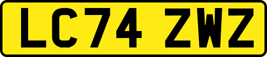LC74ZWZ