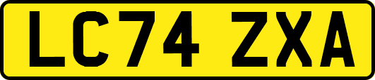 LC74ZXA