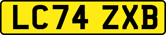LC74ZXB