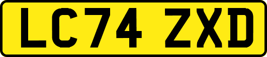 LC74ZXD