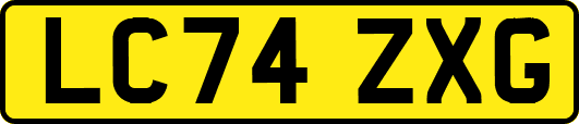 LC74ZXG
