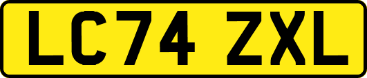 LC74ZXL