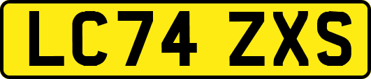 LC74ZXS