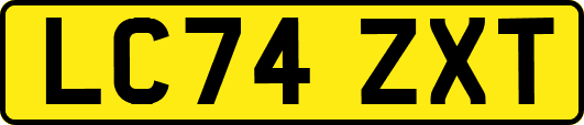 LC74ZXT