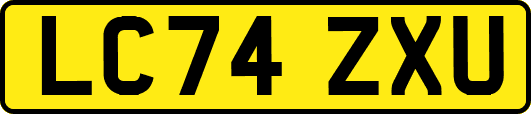 LC74ZXU