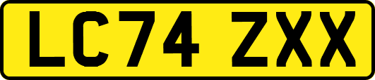 LC74ZXX