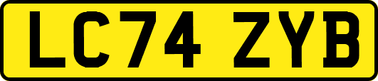 LC74ZYB