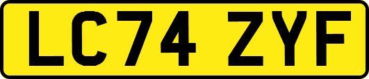 LC74ZYF