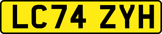 LC74ZYH