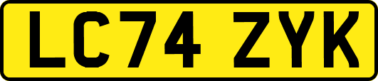 LC74ZYK