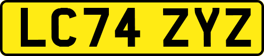 LC74ZYZ