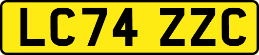 LC74ZZC
