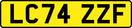 LC74ZZF
