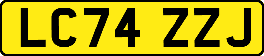 LC74ZZJ