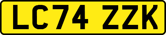LC74ZZK