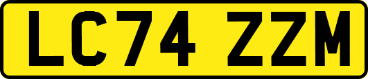LC74ZZM