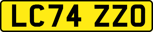 LC74ZZO
