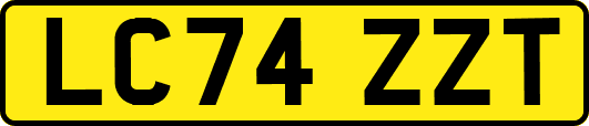 LC74ZZT