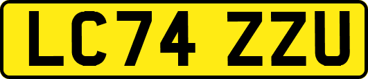 LC74ZZU