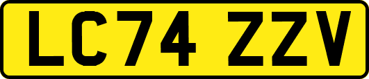 LC74ZZV