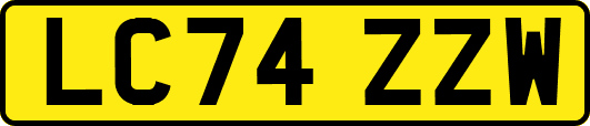 LC74ZZW