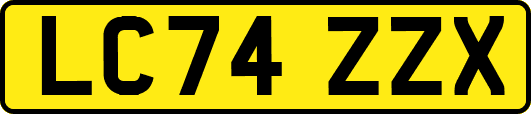 LC74ZZX
