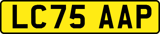 LC75AAP