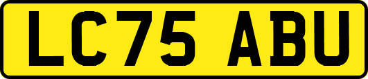 LC75ABU