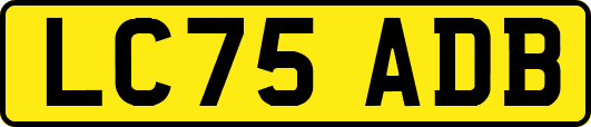 LC75ADB