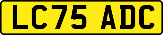 LC75ADC