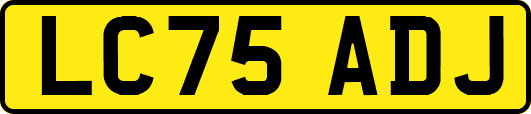 LC75ADJ