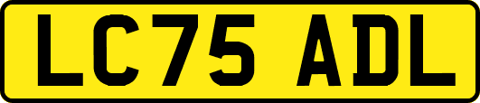 LC75ADL