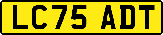 LC75ADT
