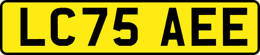 LC75AEE
