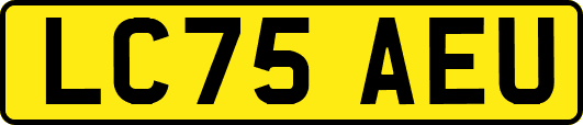LC75AEU