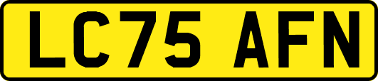 LC75AFN