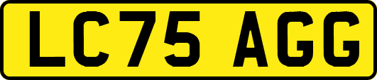 LC75AGG