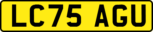LC75AGU
