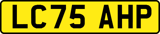 LC75AHP