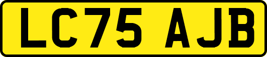 LC75AJB