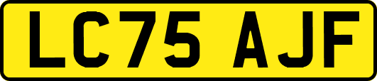 LC75AJF