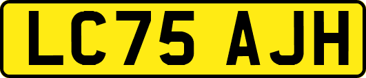 LC75AJH