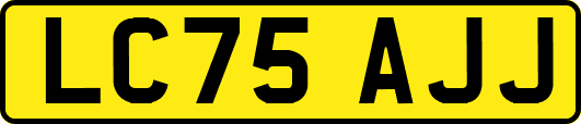 LC75AJJ