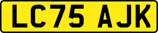 LC75AJK
