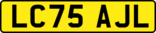 LC75AJL