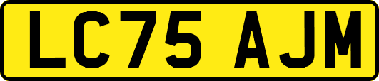 LC75AJM