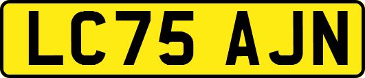 LC75AJN