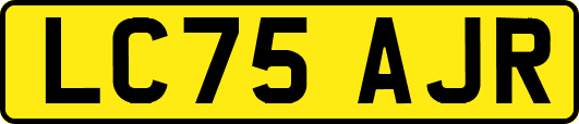 LC75AJR